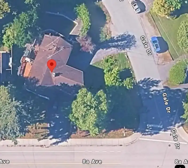 869 GALE DRIVE - photo 1 of 40