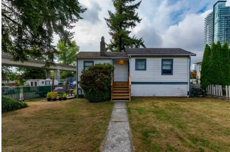 6891 BURLINGTON AVENUE - photo 1 of 1