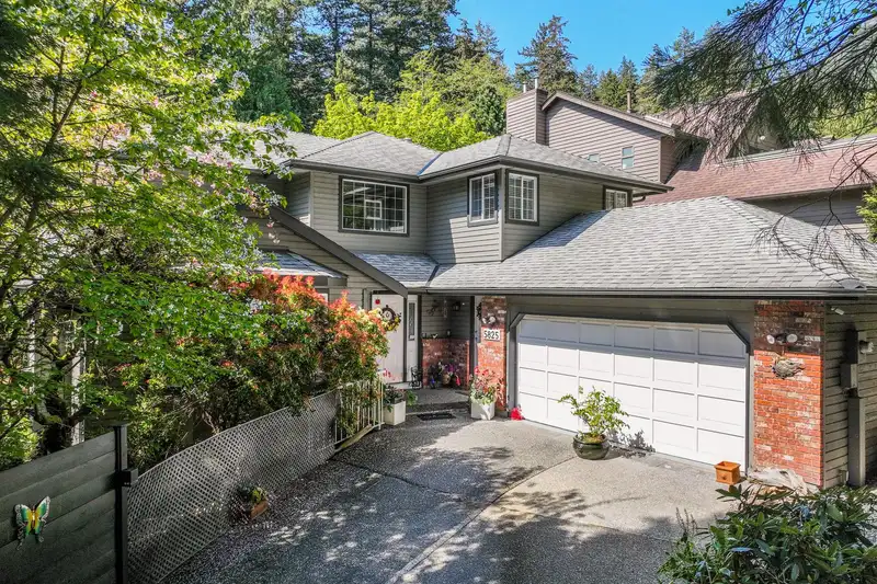 5825 NANCY GREENE WAY - photo 1 of 40