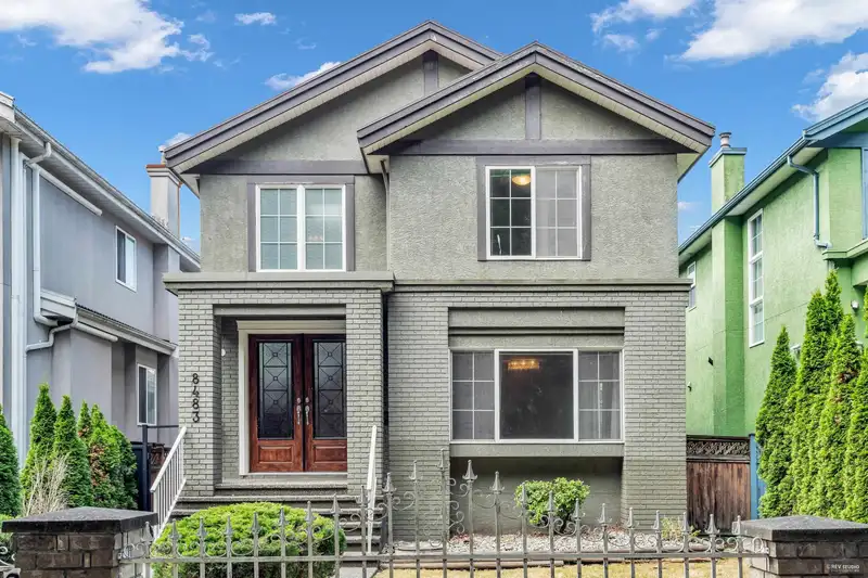 8483 CORNISH STREET - photo 1 of 36