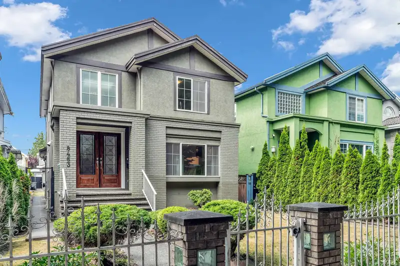 8483 CORNISH STREET - photo 2 of 36