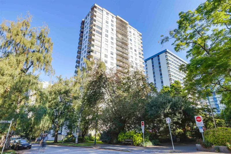 201 1251 CARDERO STREET - photo 1 of 25