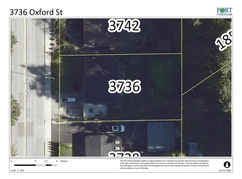 3736 OXFORD STREET - photo 2 of 40