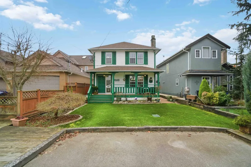 3580 BROADWAY STREET - photo 1 of 25