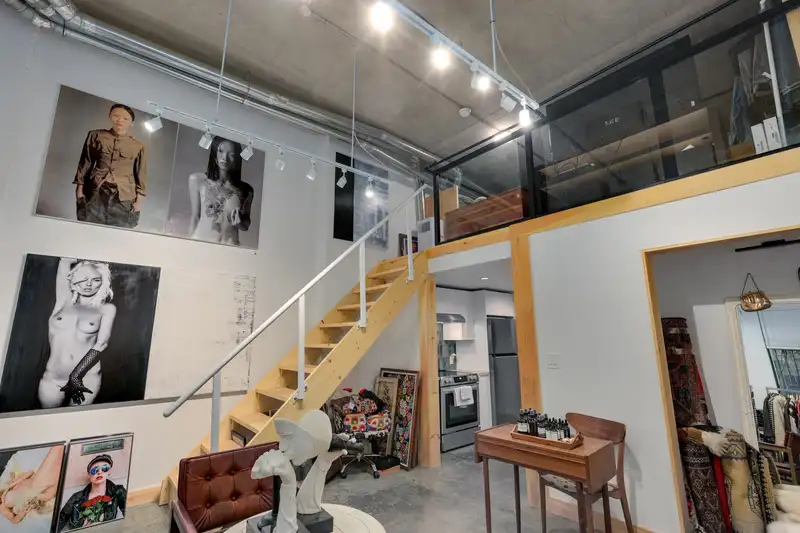 160 1 E CORDOVA STREET - photo 4 of 20