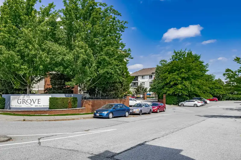 A304 8929 202 STREET - photo 1 of 31
