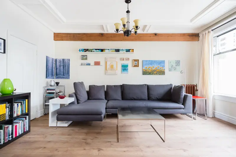 54 777 BURRARD STREET - photo 3 of 16