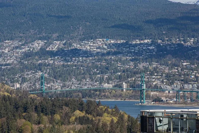 4106 1151 W GEORGIA STREET - photo 2 of 25