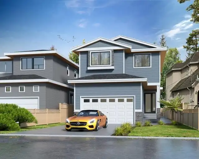 11679 74 AVENUE - photo 1 of 6