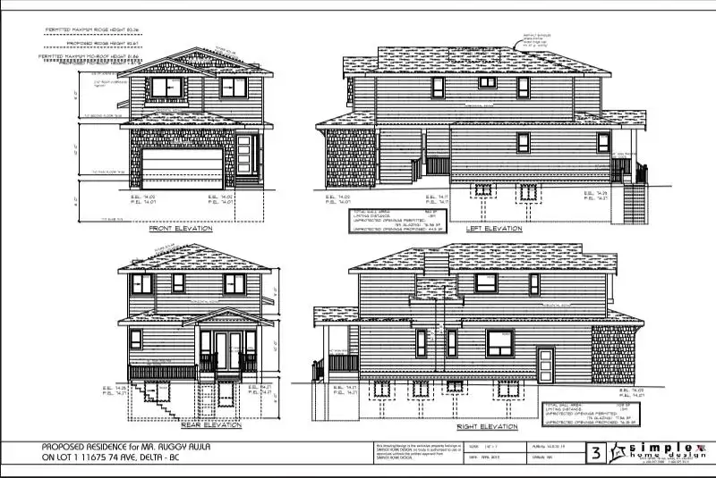 11679 74 AVENUE - photo 4 of 6