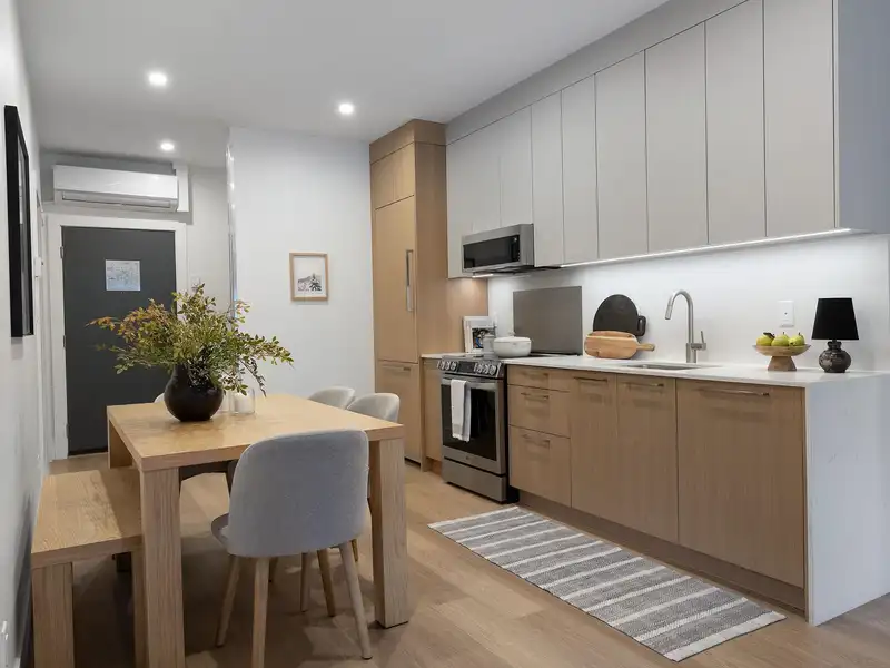208 4365 NORTHLANDS BOULEVARD - photo 3 of 19