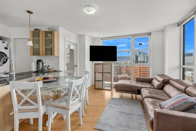 2502 1199 SEYMOUR STREET - photo 2 of 23