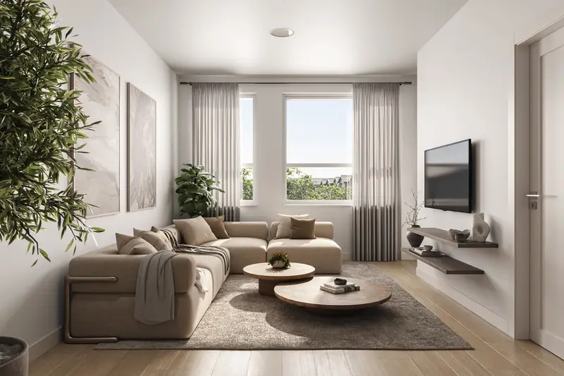 612 20625 EASTLEIGH CRESCENT - photo 3 of 6