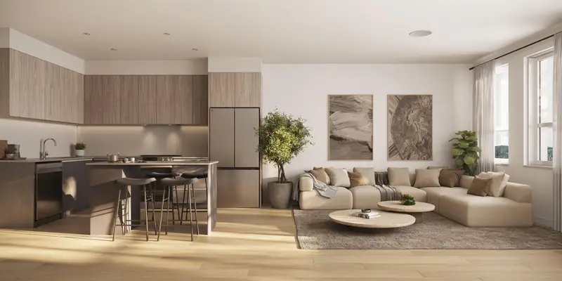 612 20625 EASTLEIGH CRESCENT - photo 4 of 6