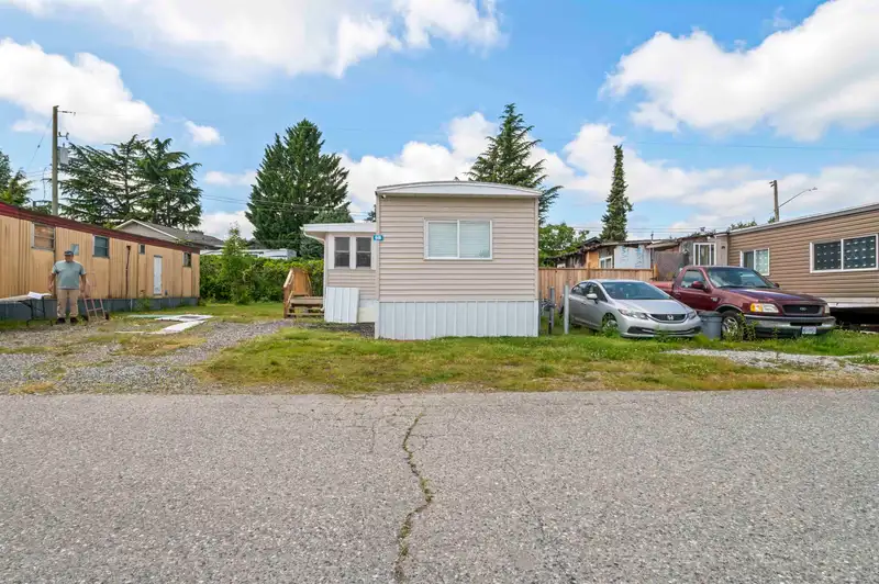 9B 26892 FRASER HIGHWAY - photo 1 of 28