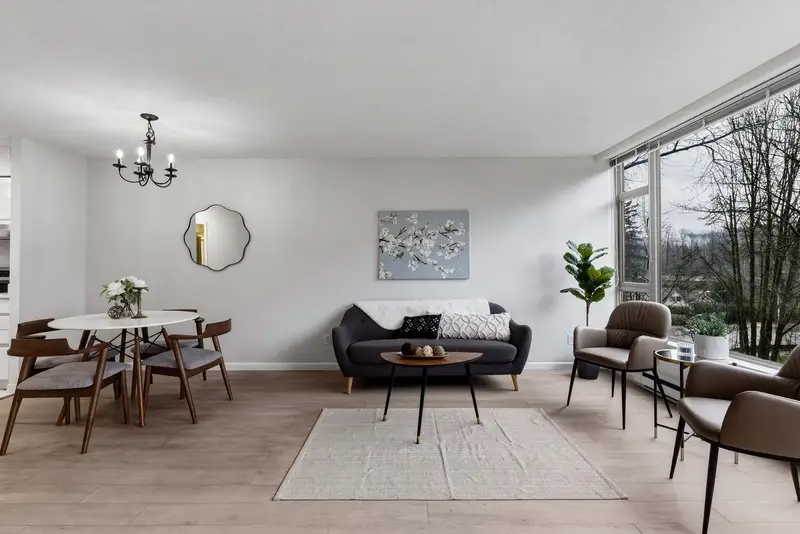 509 1327 E KEITH ROAD - photo 2 of 25