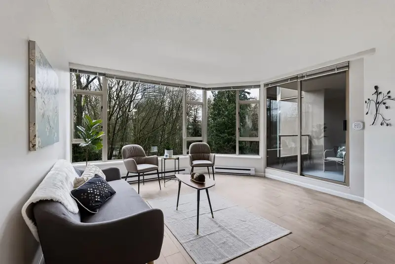 509 1327 E KEITH ROAD - photo 3 of 25