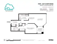 509 1327 E KEITH ROAD - thumbnail 25