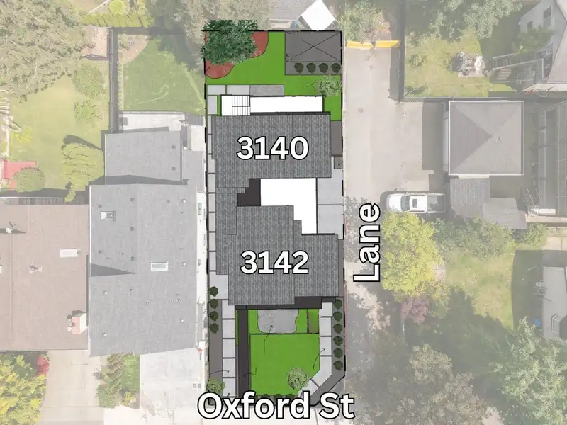 3142 OXFORD STREET - photo 2 of 24