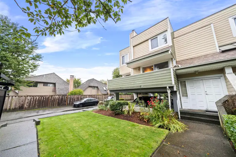 4 8640 BLUNDELL ROAD - photo 1 of 16