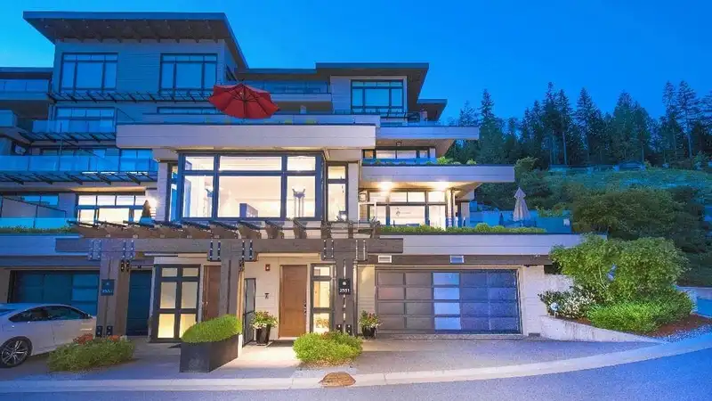 2551 HIGHGROVE MEWS - photo 1 of 20