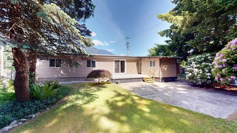 91 1830 MAMQUAM ROAD - photo 3 of 36
