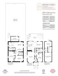 3716 W 30TH AVENUE - thumbnail 2