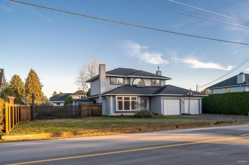 3464 196 STREET - photo 1 of 25