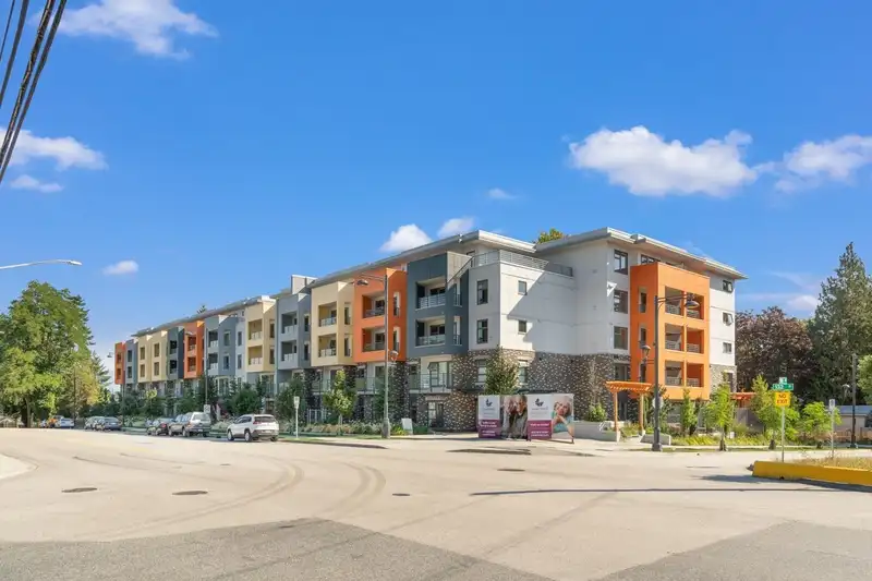 330 10928 132 STREET - photo 1 of 21