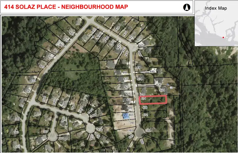 414 SOLAZ PLACE - photo 4 of 6