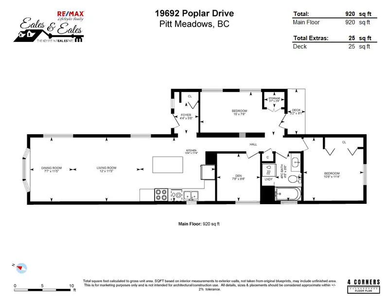 134 19692 POPLAR DRIVE - photo 4 of 36
