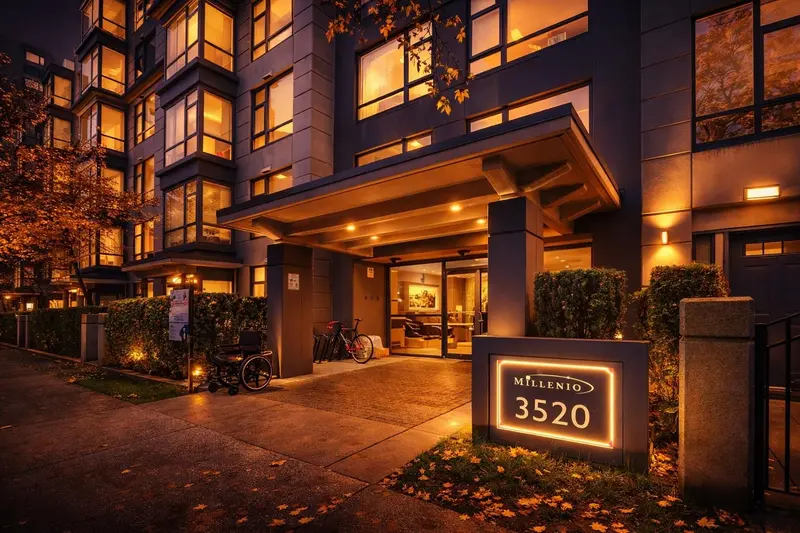 1407 3520 CROWLEY DRIVE - photo 2 of 18