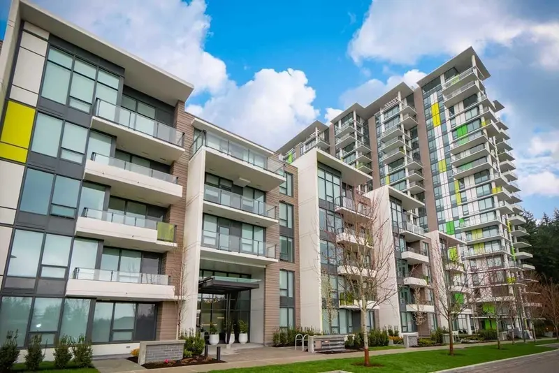 507 5687 GRAY AVENUE - photo 1 of 25