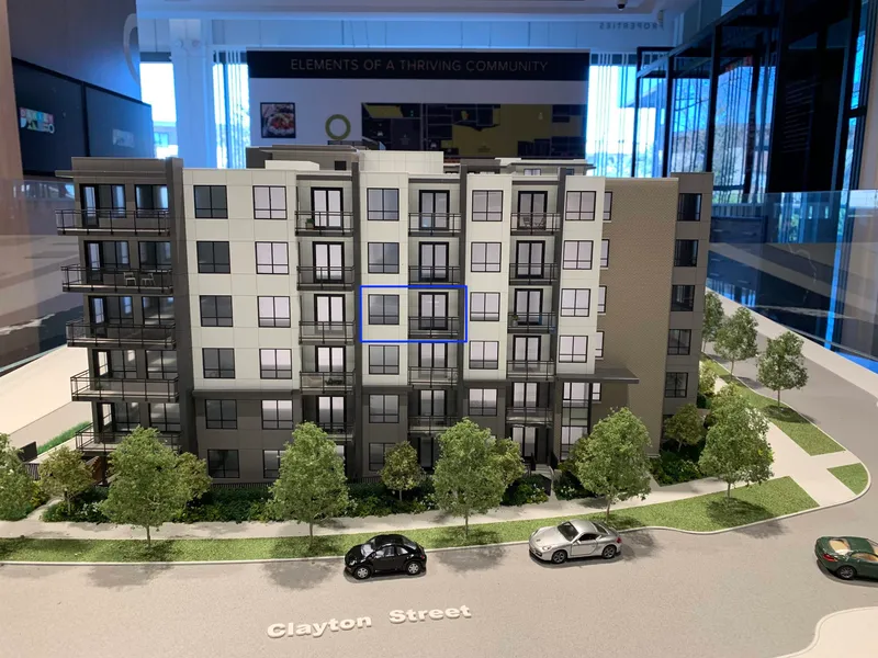 414 599 DANSEY AVENUE - photo 1 of 8