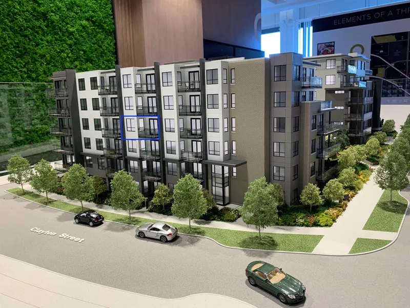 414 599 DANSEY AVENUE - photo 2 of 8