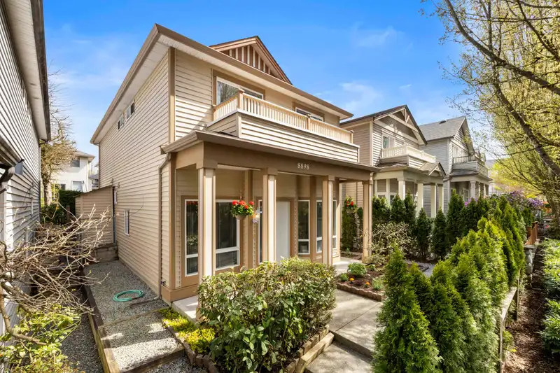 8898 216 STREET - photo 1 of 35