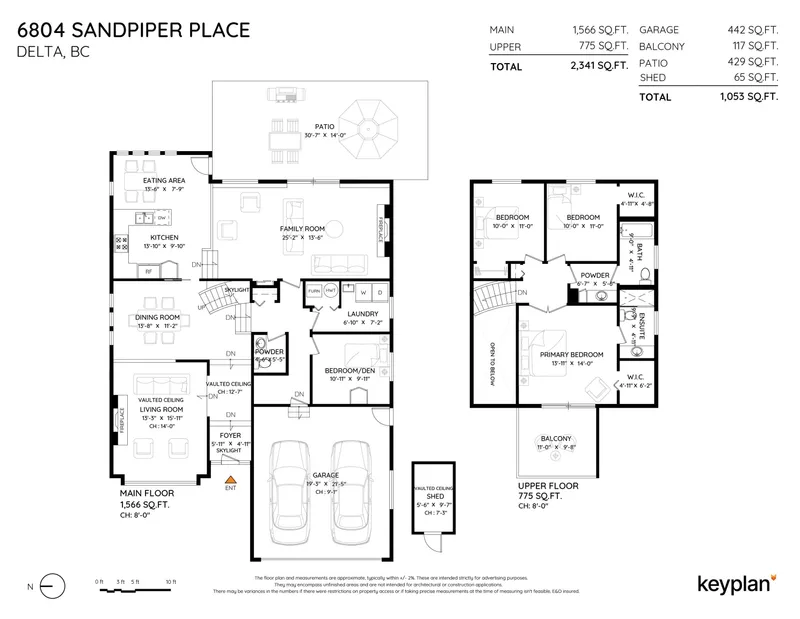 6804 SANDPIPER PLACE - photo 2 of 25