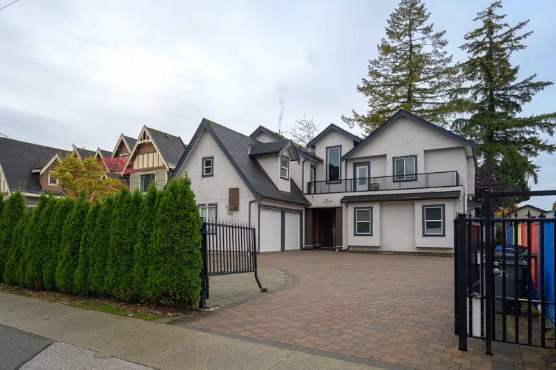 10873 132 STREET - photo 1 of 25