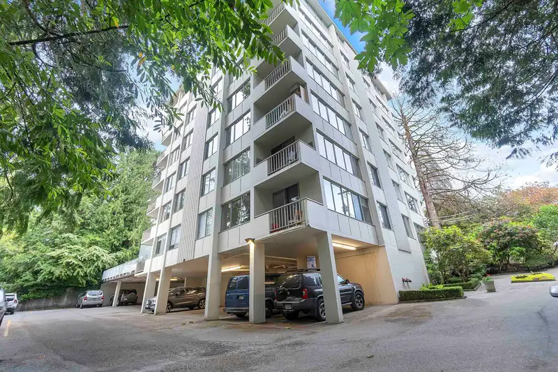 503 1785 ESQUIMALT AVENUE - photo 4 of 38