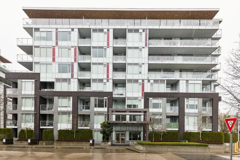 305 10788 NO. 5 ROAD - photo 2 of 25