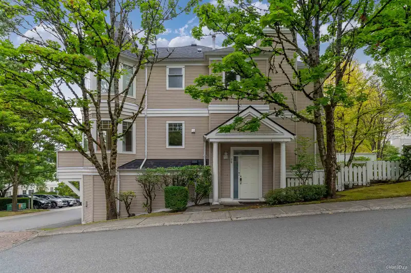 30 7501 CUMBERLAND STREET - photo 1 of 30