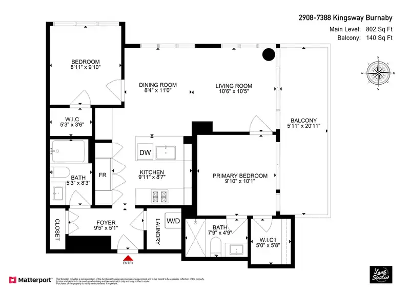 2908 7388 KINGSWAY - photo 4 of 36