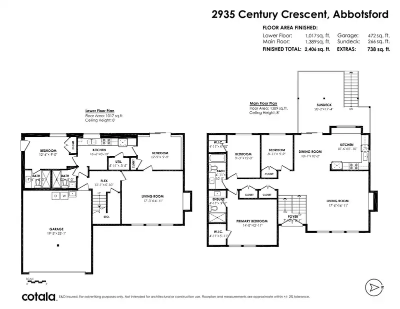 2935 CENTURY CRESCENT - photo 3 of 40