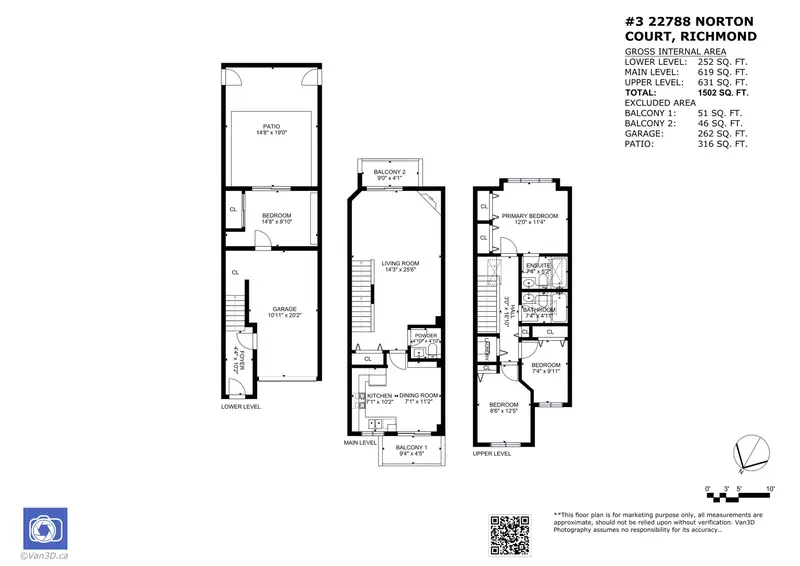 3 22788 NORTON COURT - photo 2 of 25