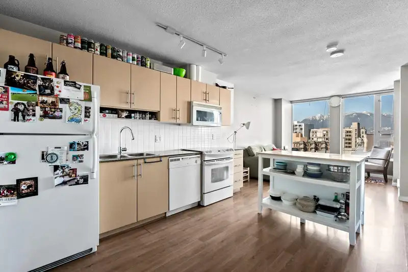 1005 550 TAYLOR STREET - photo 1 of 39