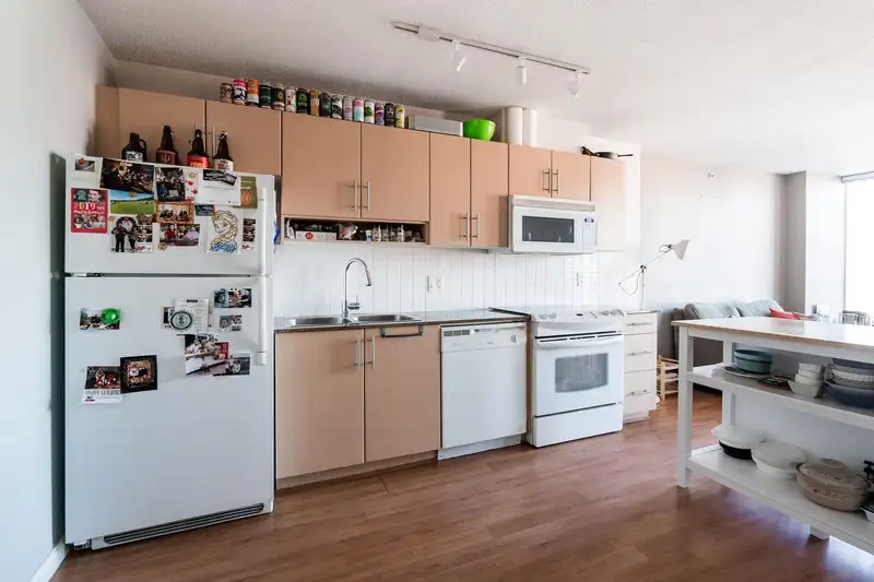 1005 550 TAYLOR STREET - photo 2 of 39