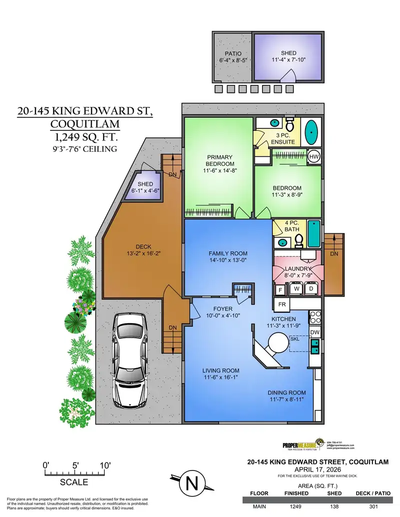 20 145 KING EDWARD STREET - photo 3 of 39
