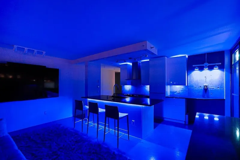 3004 438 SEYMOUR STREET - photo 2 of 21