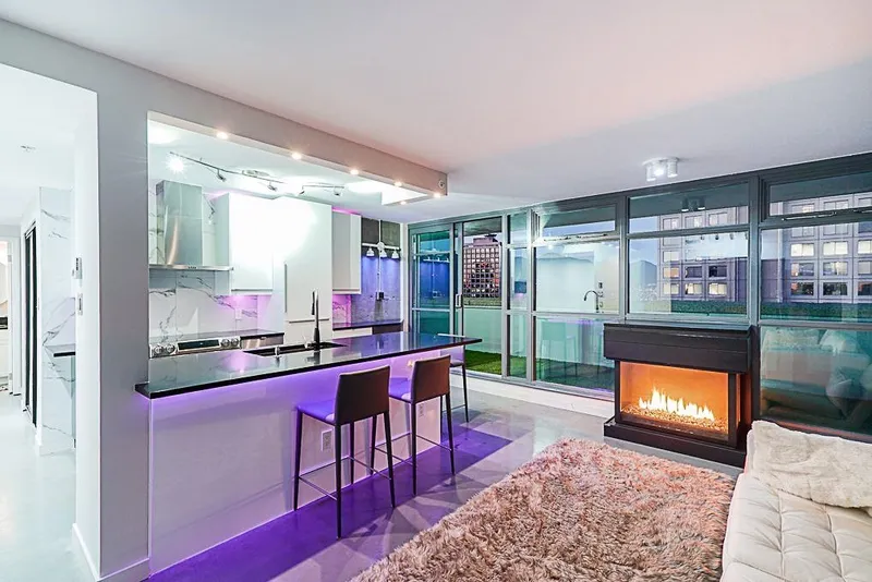 3004 438 SEYMOUR STREET - photo 3 of 21