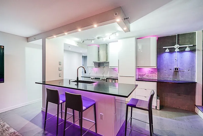 3004 438 SEYMOUR STREET - photo 4 of 21